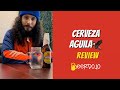Cerveza aguila review 15