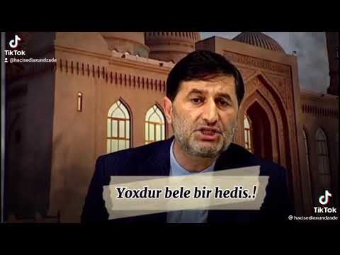 İnsan ol demək əslində əxlaqlı və dürüst ol deməkdir.