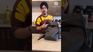 MARK1130- Marketing Video