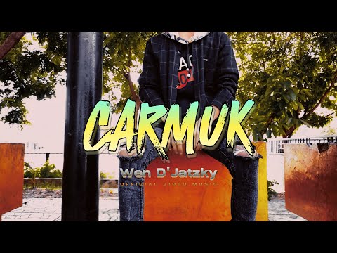 Wen D'Jatzky - CARMUK (Official Music Video)