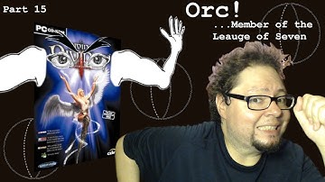 Divine Divinity Dagger and Shield Rogue Part 15: Justice for George |duke of Haze Plays