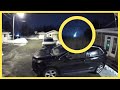 Meteor Spotted Barreling From the Sky Over Newfoundland