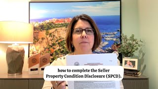 Seller Subscriber Series: Step-by-Step Guide to Completing the Seller Property Disclosure