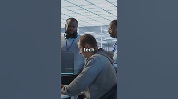 Tech Innovations by Black Pioneers = Celebrate Black History! 2025 02 19