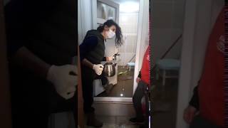 Ti̇ktok Evi̇ Bk Basarsa