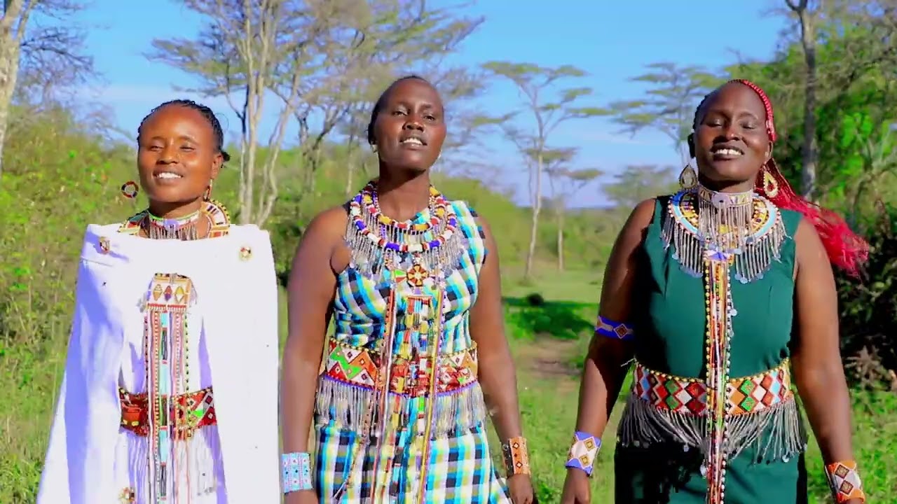 ANOTORE NANU YESU NATUM POOKI TOKI OFFICIAL VIDEO4K BY ALEX OLE MUSANKA