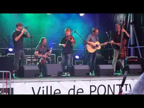 Lúnasa Breton Set Pontivy 2016 07 21 Lúnasa Breton Set Pontivy 2016 07 21