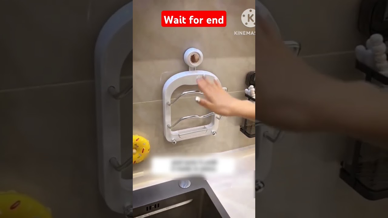 Kitchen ki cleaning 😱