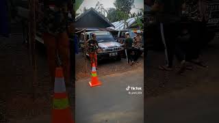 BALAKAR SUNGAI TABUKAN#amuntai#pemadamkebakaran