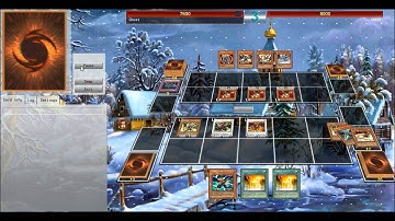 EPIC YuGiOh! Duel! Quasar vs Red Nova Dragon YGO Pro Duel