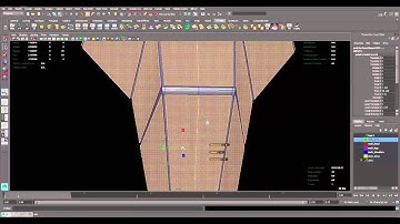 Maya tutorial: Create a complex 3D scene, Part 2