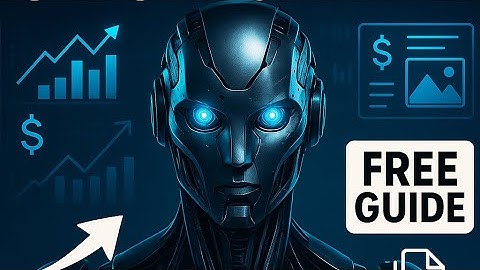 100+ AI Tools to Automate Your Online Hustle | Work Smarter, Not Harder (Free Guide in Bio!)