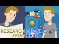 Understanding Research Articles and Scientific Studies