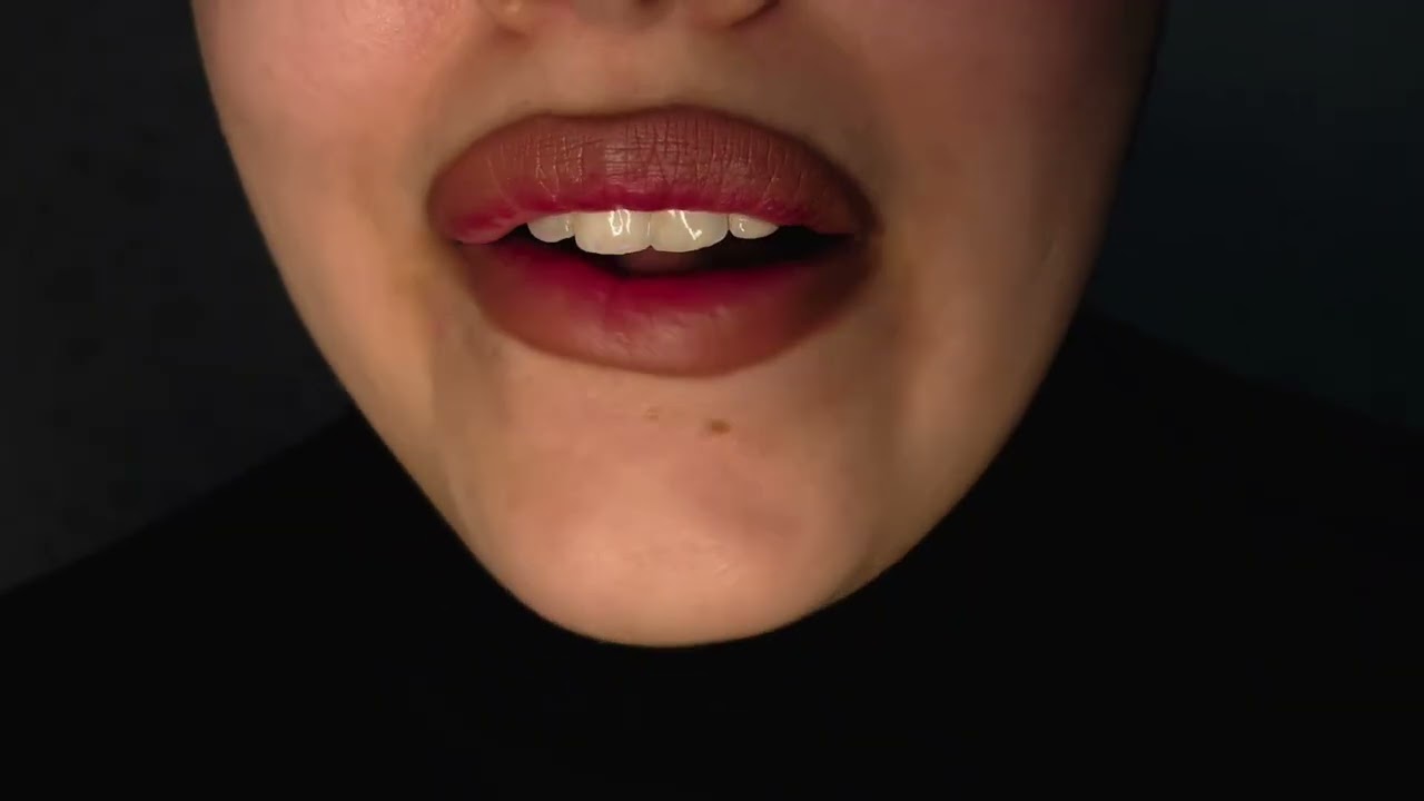 ASMR Gum Chewing for Sleep (No Talking)