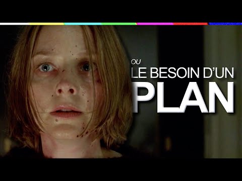 Panic Room, ou les besoins d'un plan | Essai vidéo