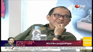 Download lagu Kerasss, Komentar Fahri Hamzah terkait OTT KPK Serangan Fajar   ILC Serangan Fajar 2 April 2019 Part