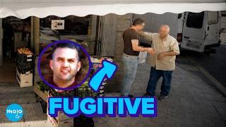 20 Crimes Solved Using Google Maps