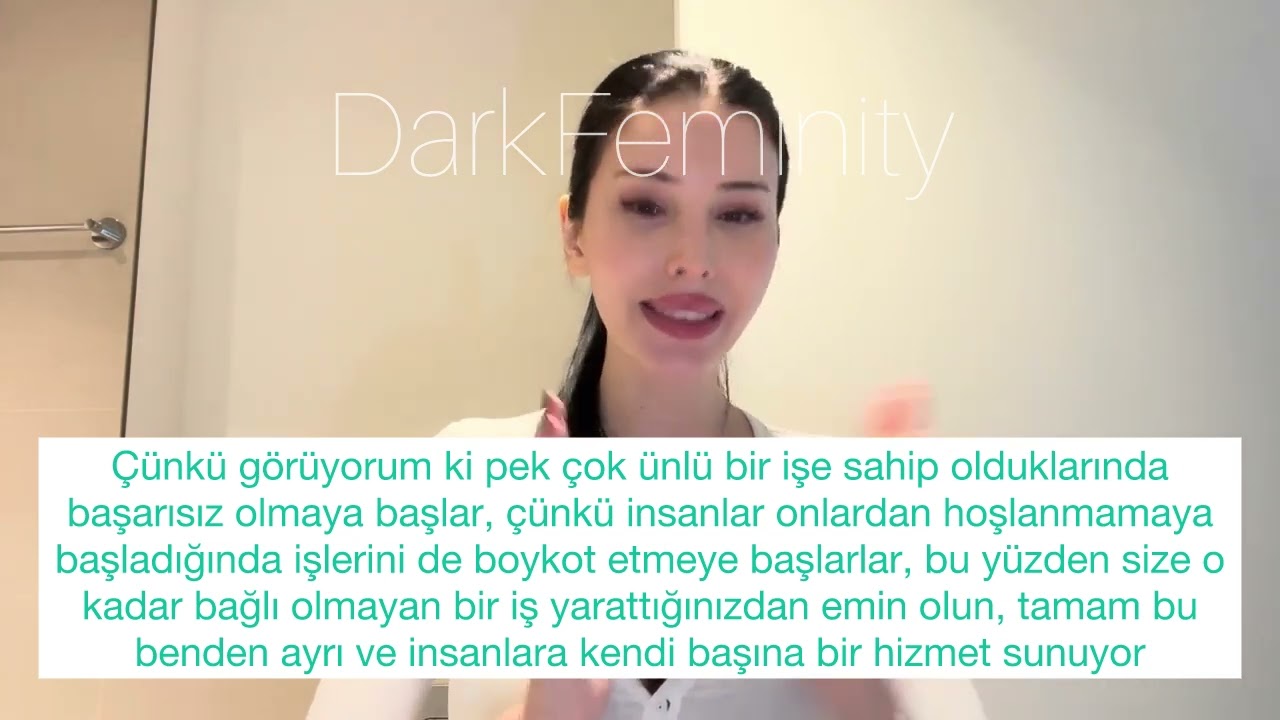 Nasıl zengin olunur thewizardliz Part2 Türkçe çeviri| yeni video