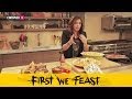 Rachael Ray : Snack School