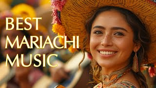 Heartbeat of Mexico: Unforgettable MARIACHI Melodies! | Mariachi Mexican Music