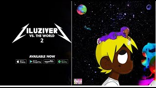 Lil Uzi Vert - No Auto feat. Lil Durk [Official Instrumental]