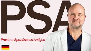 Urologe verrät: Das kann PSA wirklich! | Urologie Göttingen