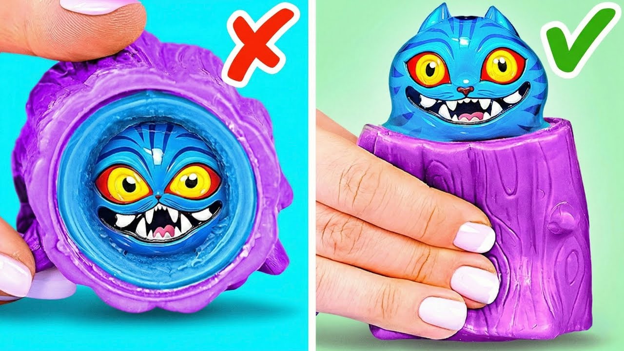 Testando Gadgets ASMR Incríveis! *Será que Funcionam Mesmo?* 😳✨