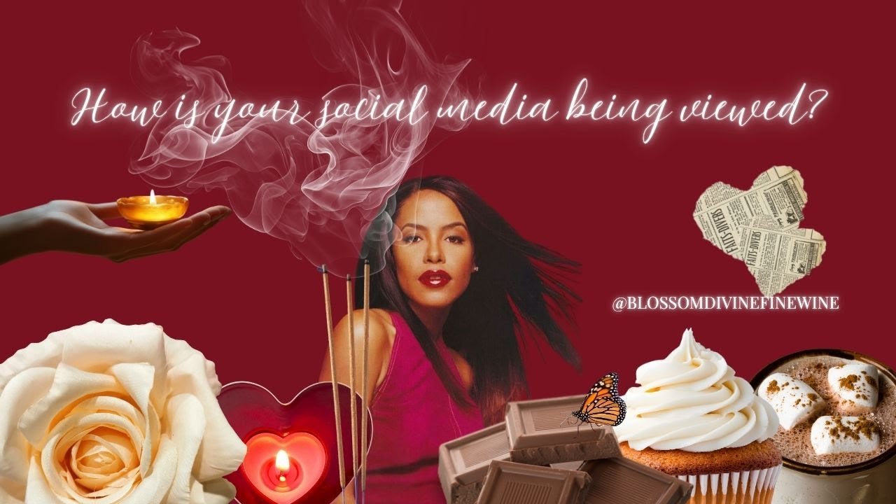 ВЫБЕРИТЕ КАРТОЧКУ🧿: КАК ПРОСМАТРИВАЮТ ВАШИ СОЦИАЛЬНЫЕ СЕТИ?🌹