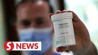 Steroid Drug Hailed As Breakthrough For Seriously Ill Covid-19 Patients