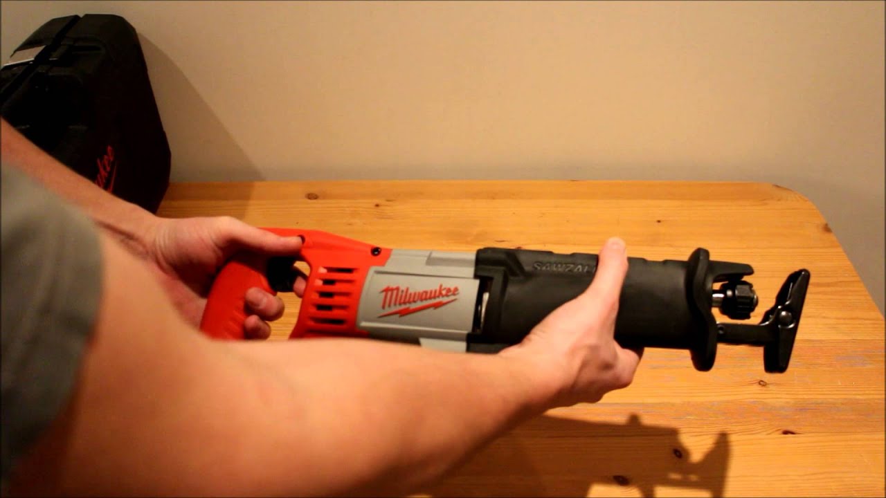 Milwaukee Otssaag Ssd 1100 X Youtube