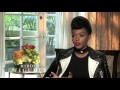 Janelle Monae - EXCLUSIVE INTERVIEWS BY JANET R. NEPALES