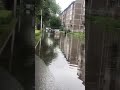 Новокузнецк частично оказался под водой из-за дождей 2