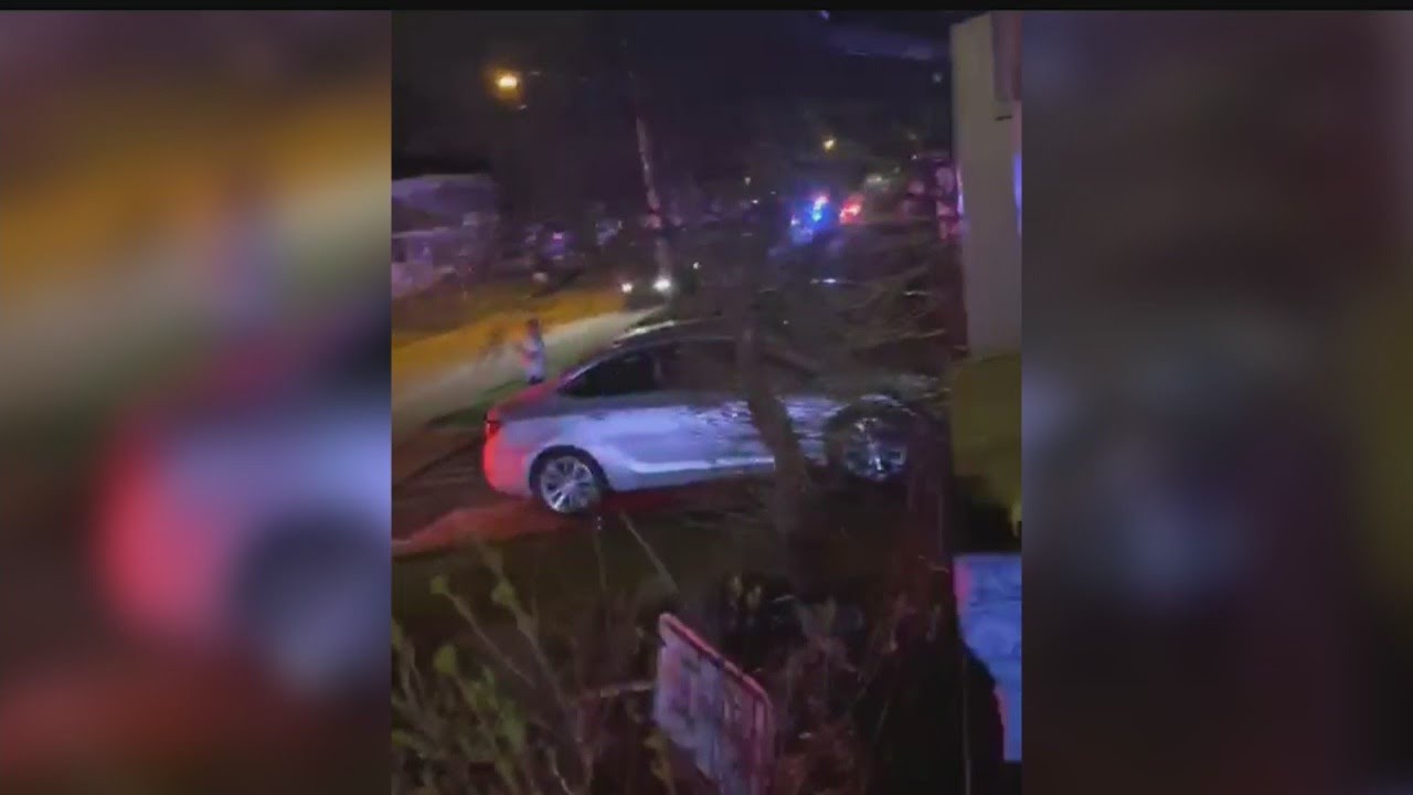 Police investigate deadly shooting in Warren - YouTube