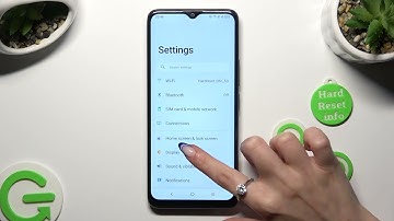 How to Change Font Size in TCL 405? – Find Font Size Options