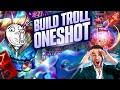рџ Ґ NASUS JUNGLE Mais†JE JOUE UN BUILD ONESHOTВ TROLLВ рџ Ґ NASUS JUNGLE Mais†JE JOUE UN BUILD ONESHOTВ TROLLВ