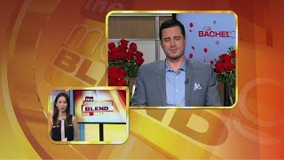 The Bachelor Ben Higgins 11116