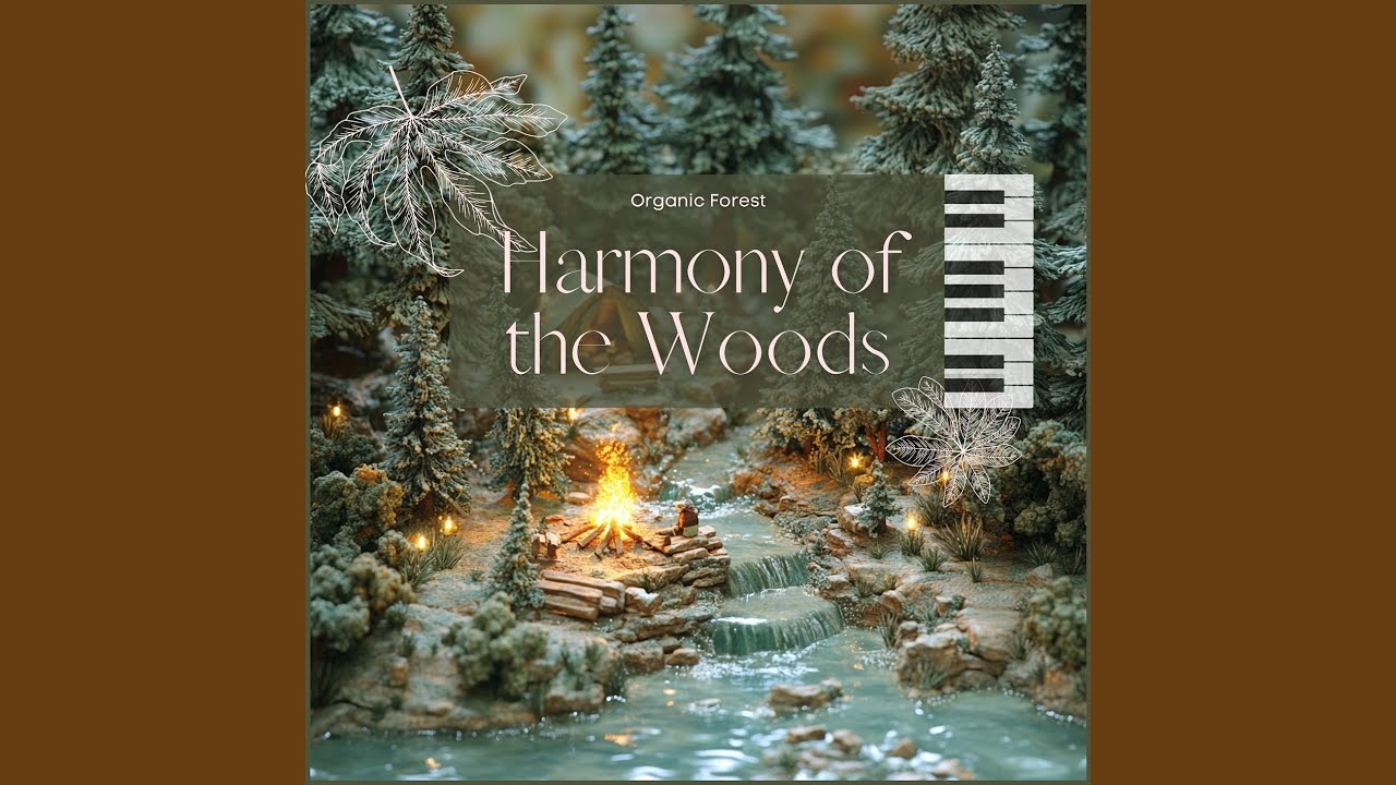 Sleduj Evening in the Copse na YouTube