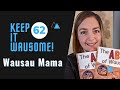 Wausau Mama on parenting, Wausau events and her new book | 62