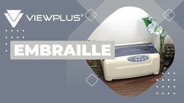 ViewPlus EmBraille