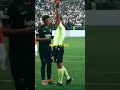 تحشيش حكام كرة القدم جنون حكم في ملعب Shorts Football Tiktok 