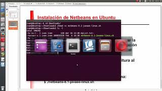 CURSO JAVA EE - 4. INSTALACION DE NETBEANS