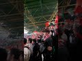 Fui ver a seleção de Portugal, fui ver o CR7.