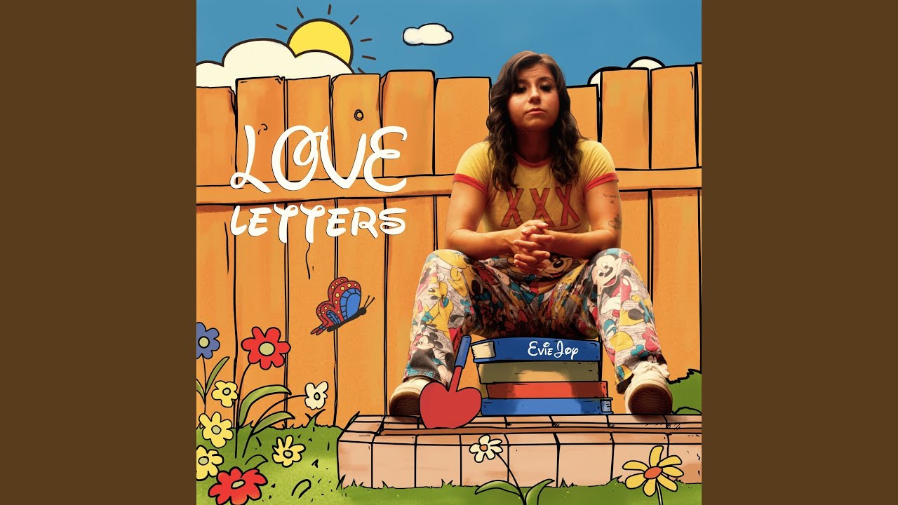 Watch Love Letter on YouTube Watch Love Letter on YouTube