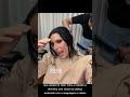 ana castela ficou frustrada