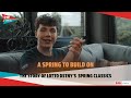 Cycling documentary a spring to build on  the story of lotto dstnys 2023 spring classics