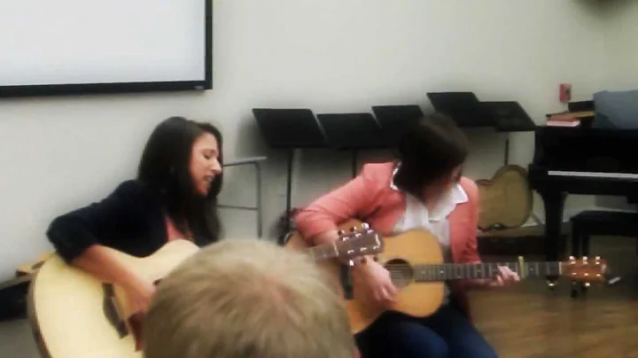 "Search Me" by Alyssa Weaver and Alicia Carver