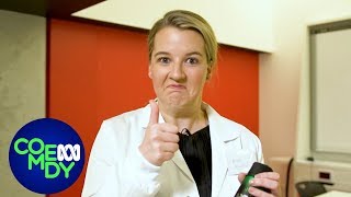 Lynx Australia Behind The Smell - Tonightly With Tom Ballard