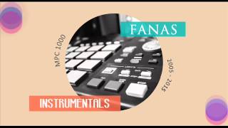 Fanas - 80βs interlude