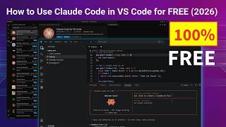 Claude Code + Ollama = Free Unlimited Coding Al