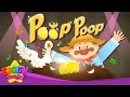 Golden Goose Fairy Tale Quiz